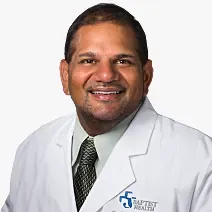 Dr. Rajesh Gopal - Jacksonville, FL - Internal Medicine