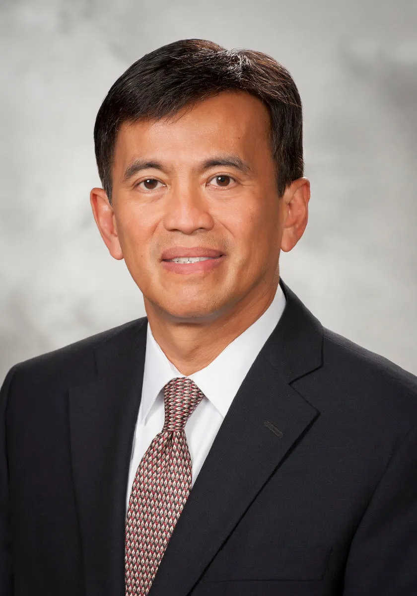 Dr. Marlo F. Leonen, MD - Ypsilanti, MI - Cardiovascular Disease, Cardiologist