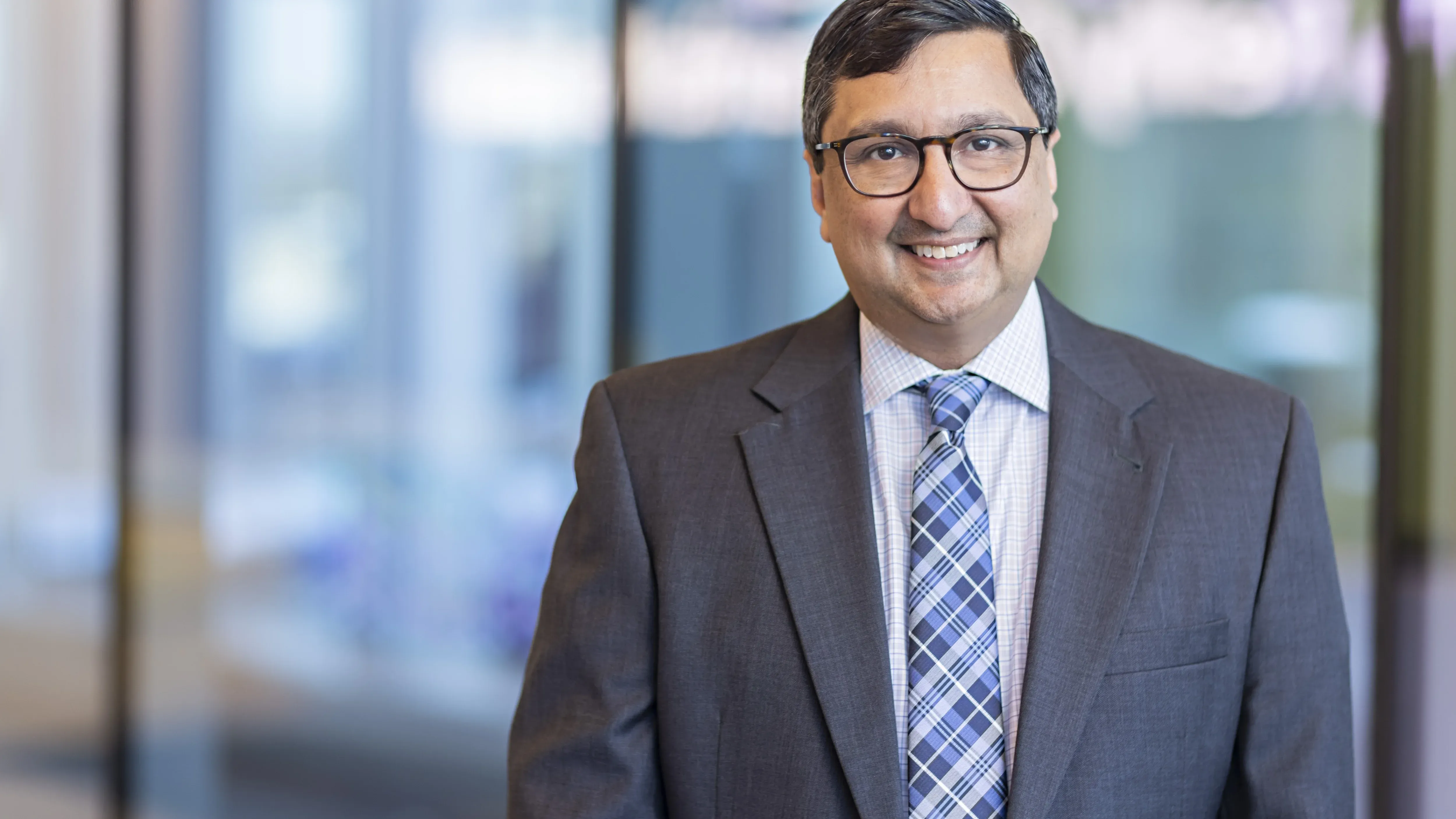 Dr. Rovinder S. Sandhu, MD - Allentown, PA - Surgery, General Surgeon