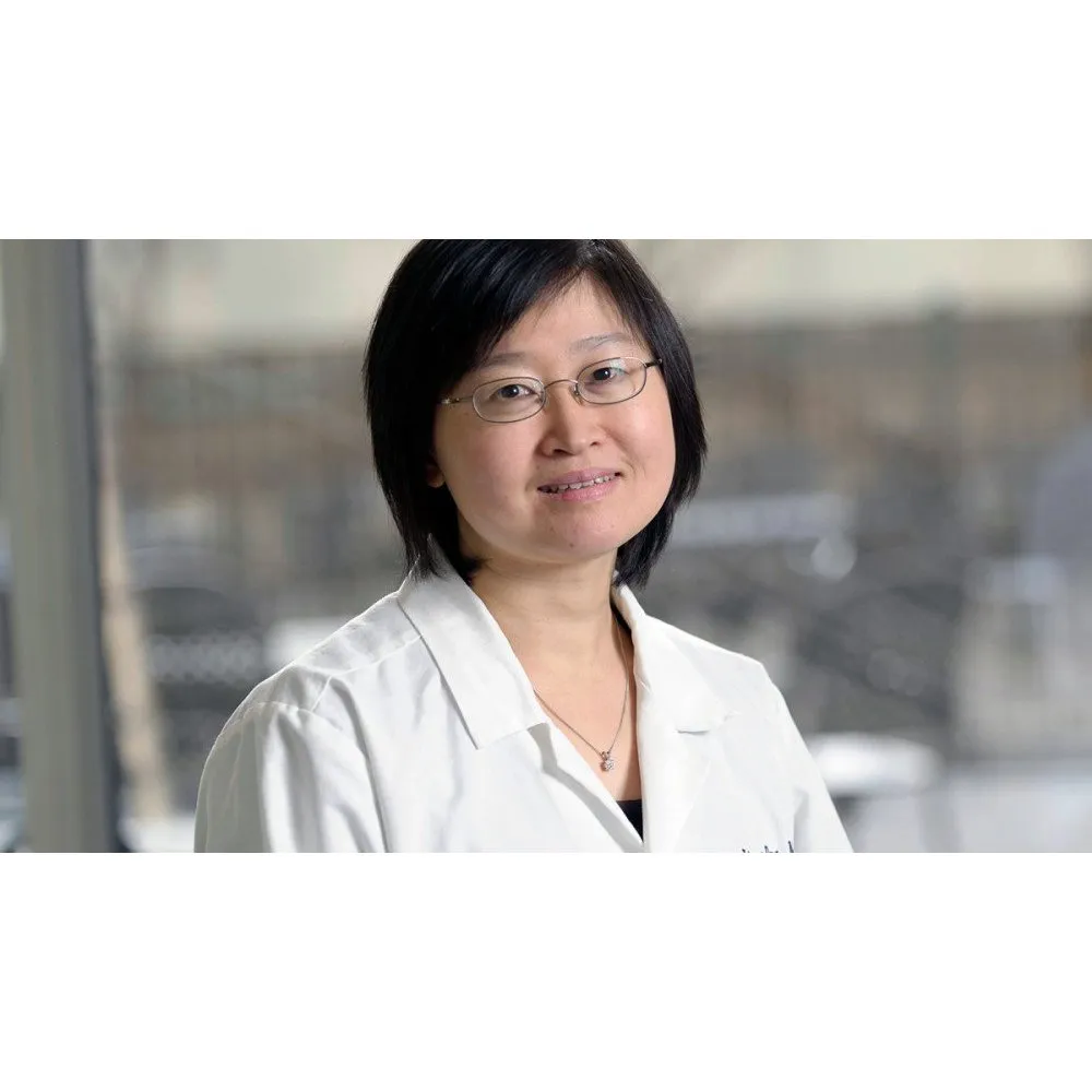 Dr. Liang Deng, MD, PhD - New York, NY - Dermatology, Oncologist