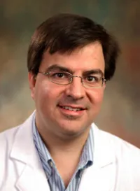 Dr. Joseph R. Tamez, MD - Roanoke, VA - Pulmonology