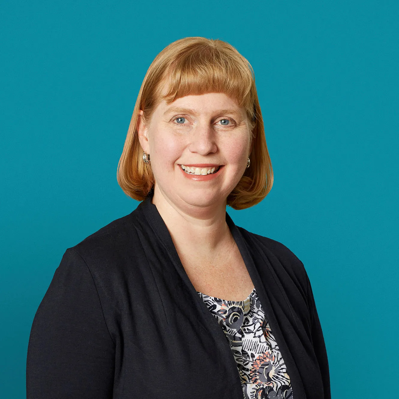 Dr. Leah Marie Avera, MD - Middletown, OH - Family Medicine