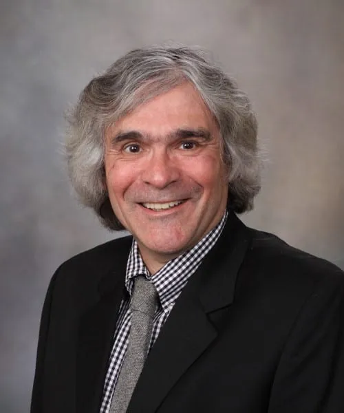 Dr. Thom William Rooke