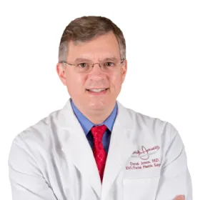 Dr. Derek Jones, MD