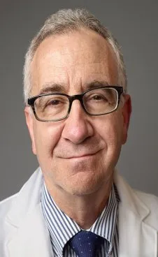 Dr. Martin J Silverstein, MD
