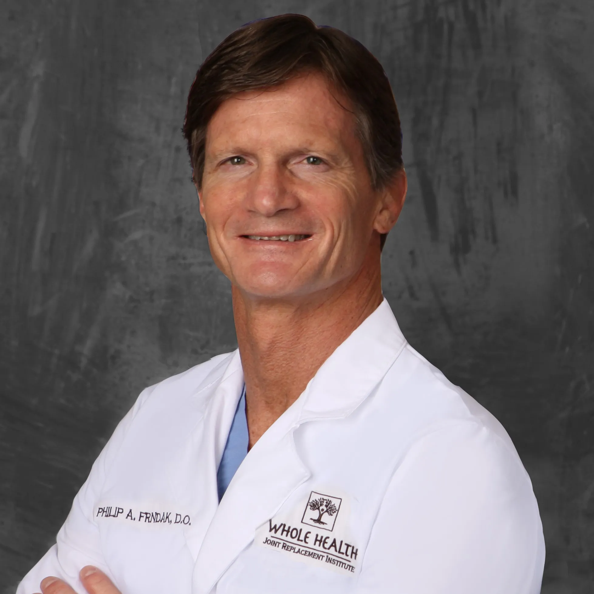 Dr. Philip Frndak, DO