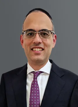 Dr. Reuven Z Grossman - Bronx, NY - Radiation Oncology