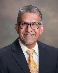 Dr Samarjit S Jaglan, MD