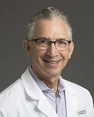 David A. Ansell, MD, MPH - Chicago, IL - Internal Medicine
