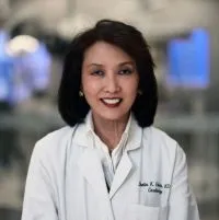 Dr. Sheila Heinle, MD - Houston, TX - Cardiovascular Disease