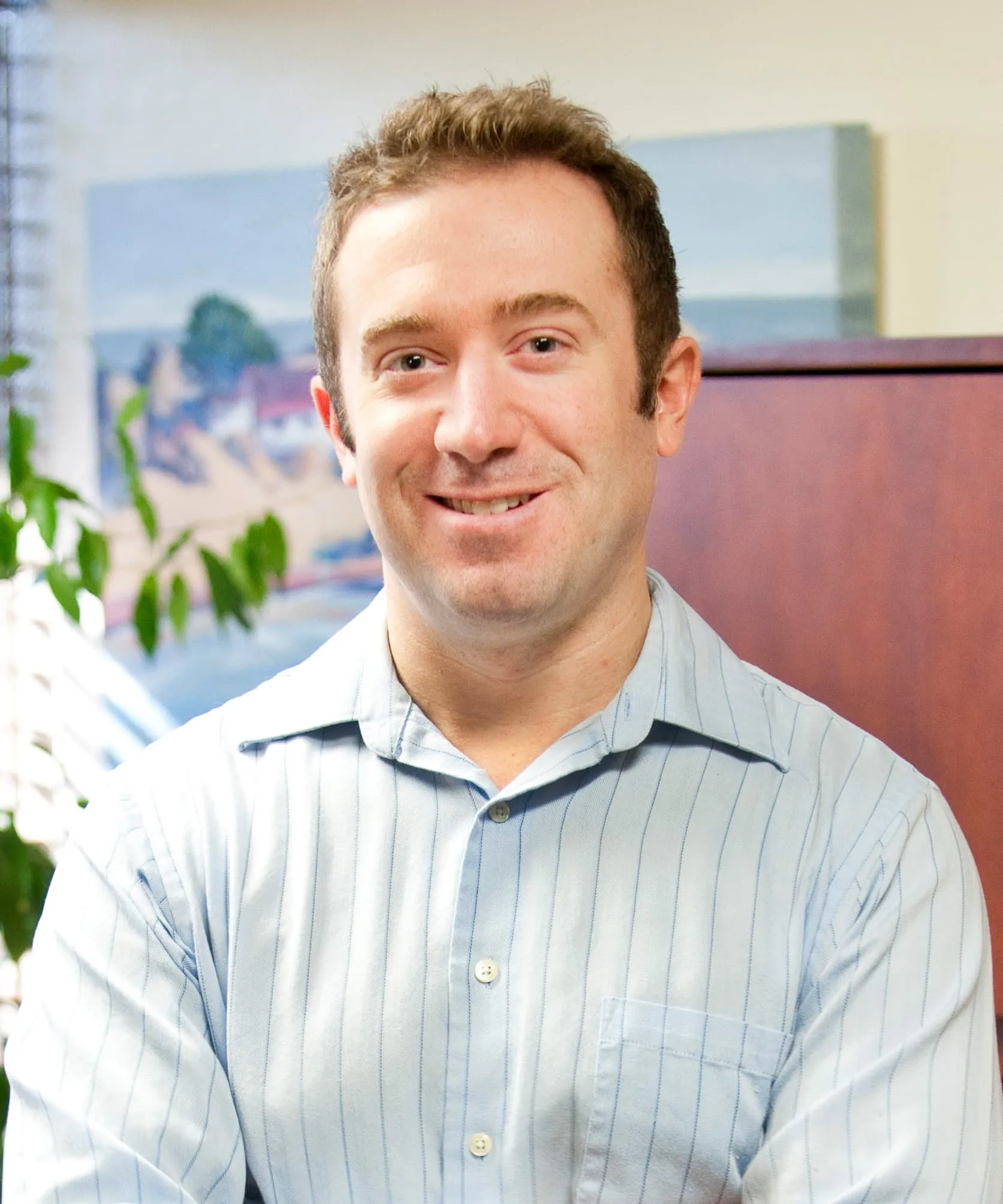 Dr. Robert Trimmer, MD - Sacramento, CA - Psychiatry