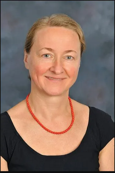 Dr. Anna Alina Niewiarowska, MD - Bethlehem, PA - Oncology