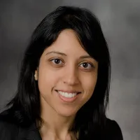 Dr. Sujoya Dey, MD, FACC - Larkspur, CA - Cardiovascular Disease