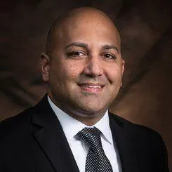 Dr. Arjun Saxena, MD - Monmouth Junction, NJ - Orthopedic Surgery