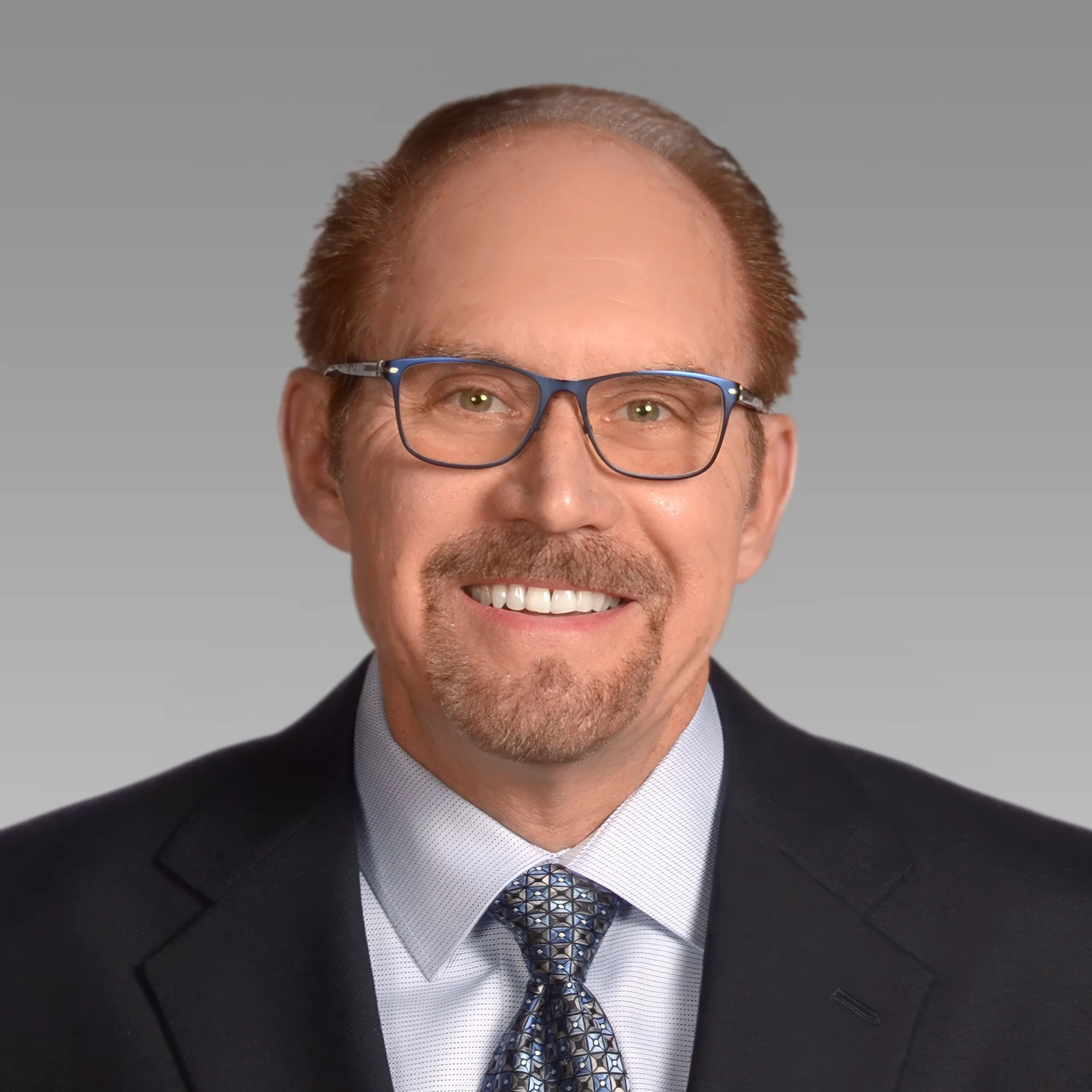 Dr. Thomas Goska - Chicago, IL - Optometry, Optometrist