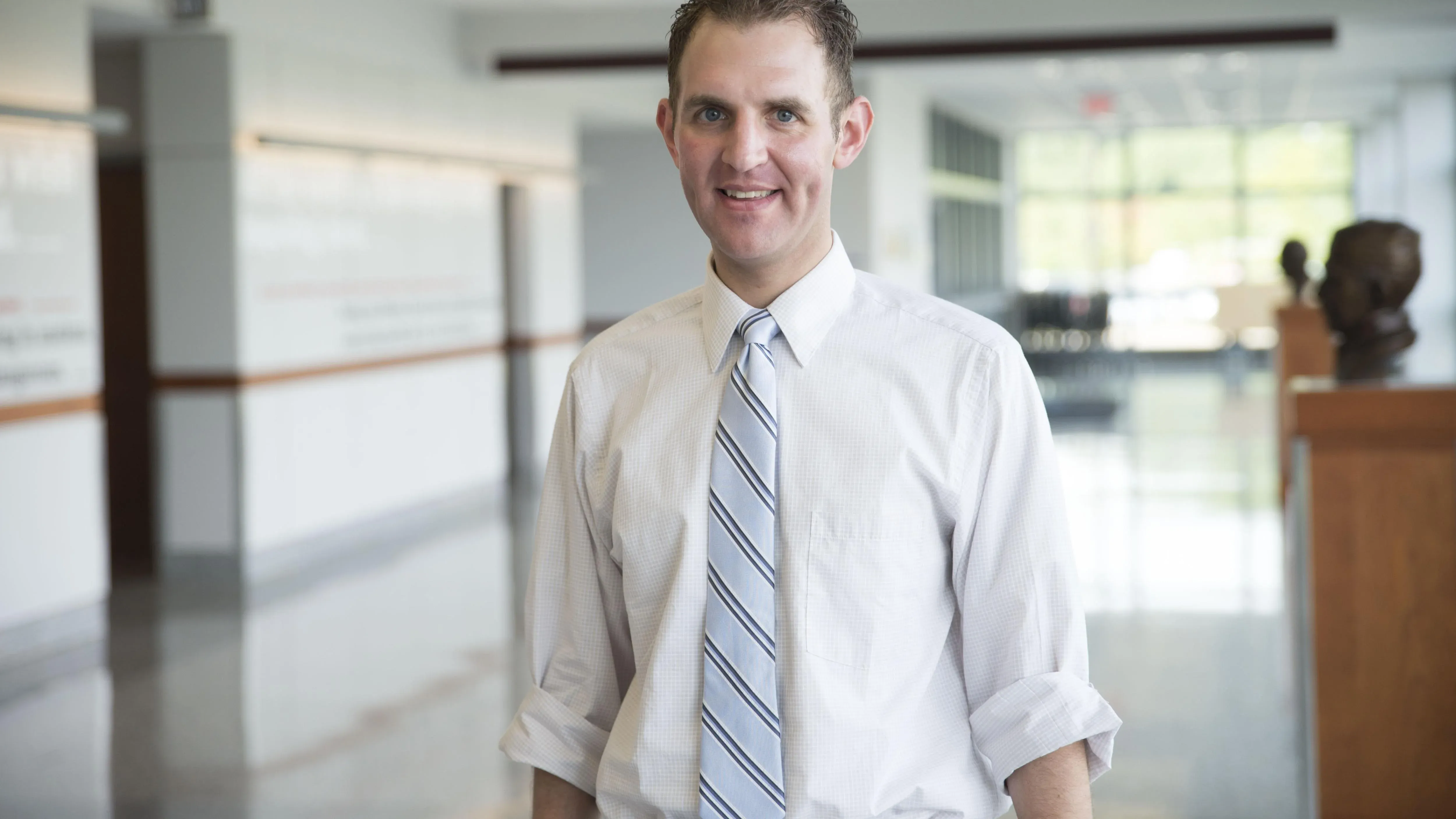 Dr. Adam B. Edwards, MD - Allentown, PA - Neurology, Neurologist