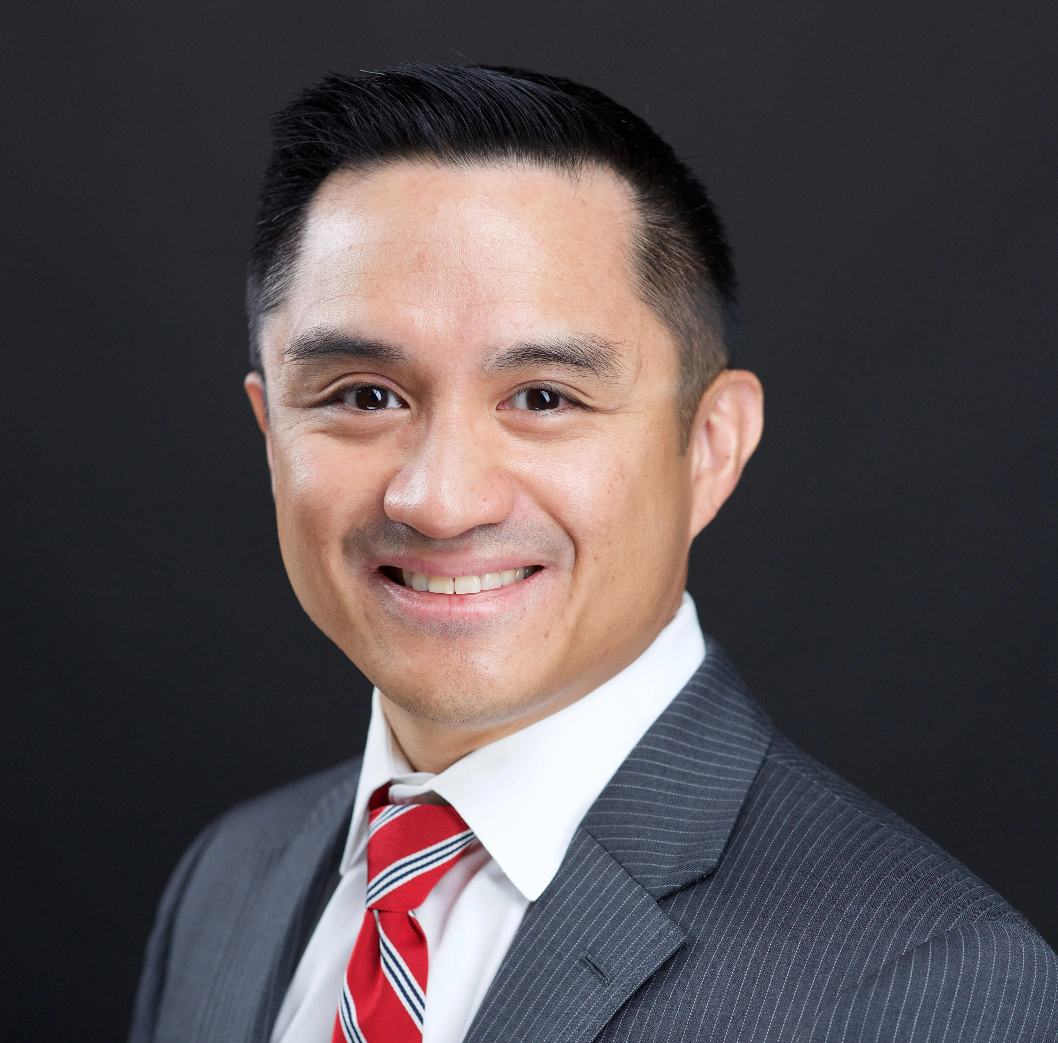 Dr. Rodney Coe, MD - Bayside, NY - Ophthalmology