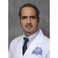 Dr. Yousuf Ali Siddiqui, MD - Sterling Heights, MI - Gastroenterology, Internal Medicine