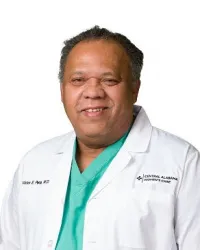 Dr. Victor Pena, MD - Montgomery, AL - Obstetrics & Gynecology
