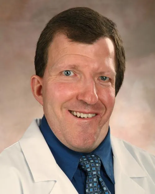 Dr. Brent E Mcentire, MD - Louisville, KY - Internal Medicine, Pediatrics, Internist/pediatrician