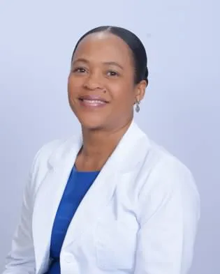 Dr. Anne-Marie Johnrose-Brown, MD - Clearwater, FL - Geriatric Medicine, Geriatrician
