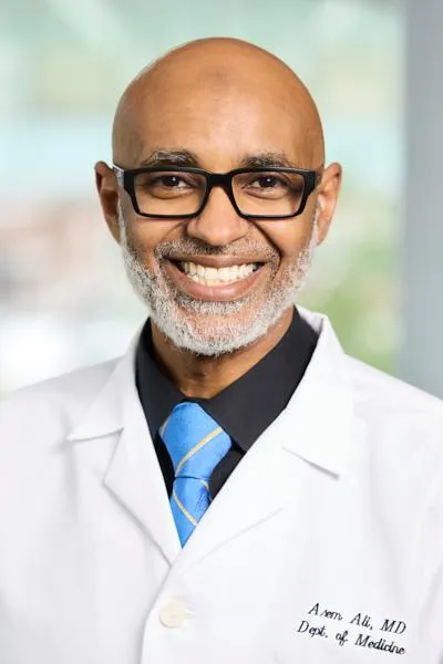 Dr. Asem Hassan Ali, MD - Fitchburg, MA - Internal Medicine, Endocrinology,  Diabetes & Metabolism