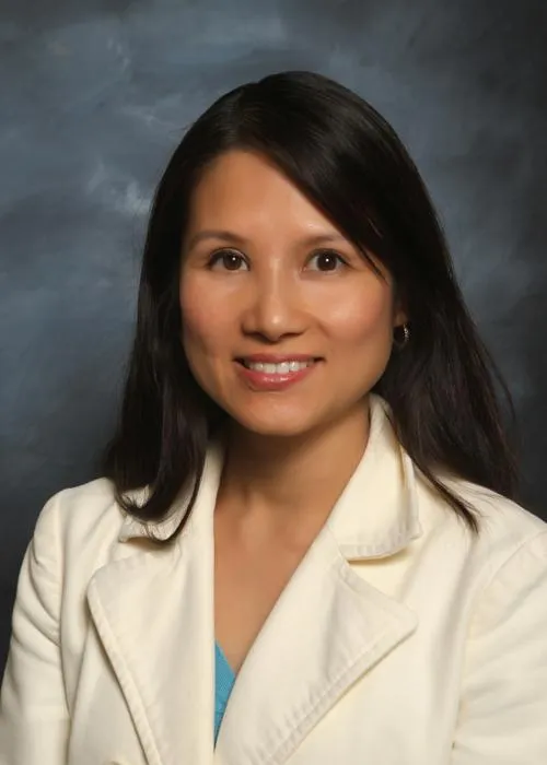Dr. Amy-Van Thu Bui, MD - Mission Viejo, CA - Endocrinology, Diabetes & Metabolism, Endocrinology & Metabolism