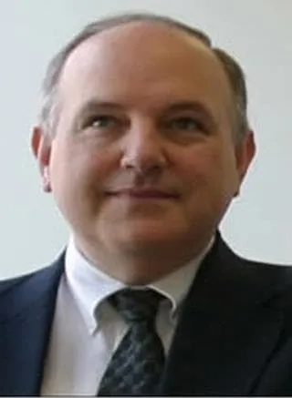 Dr. Robert J Panzer - Rochester, NY - Internal Medicine
