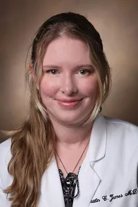 Dr. Kaitlin Campbell James, MD - Nashville, TN - Neurology