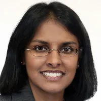 Dr. Bindu N Mathew, MD
