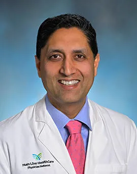 Dr. Bilal Saulat, MD - Media, PA - Neurology
