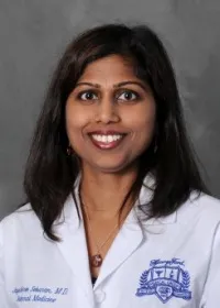 Dr. Jayashree Sekaran, MD - Sterling Heights, MI - Internal Medicine