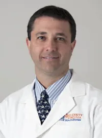 Dr. Christian A Chisholm, MD
