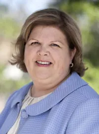 Dr. Linda A Waggoner-Fountain, MD - Charlottesville, VA - Pediatrics