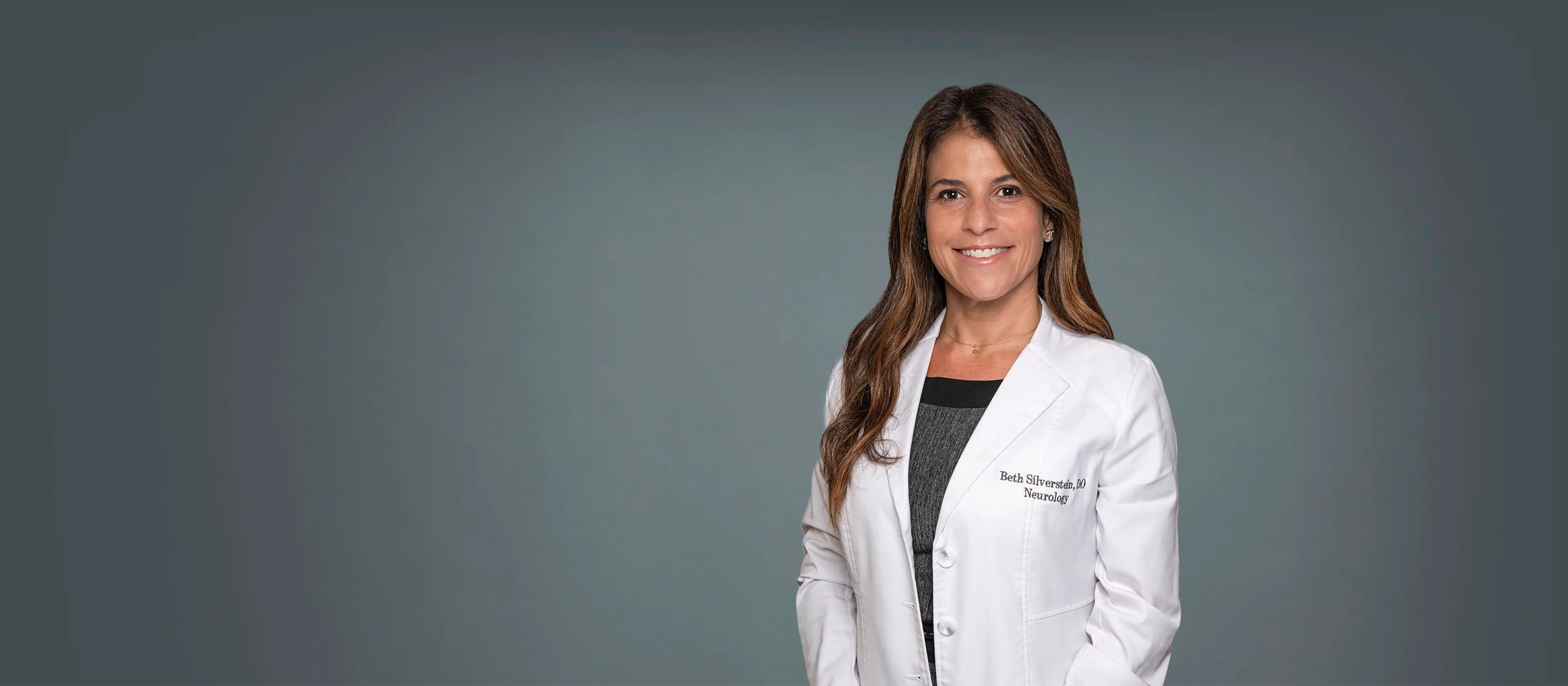 Dr. Beth Silverstein, DO - Huntington, NY - Neurology, Neurologist