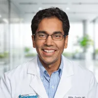 Dr. Nitin K. Gupta, MD - Atlanta, GA - Gastroenterology