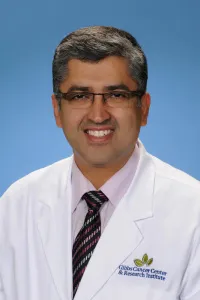 Dr. Vikas Dembla, MD - Spartanburg, SC - Oncology