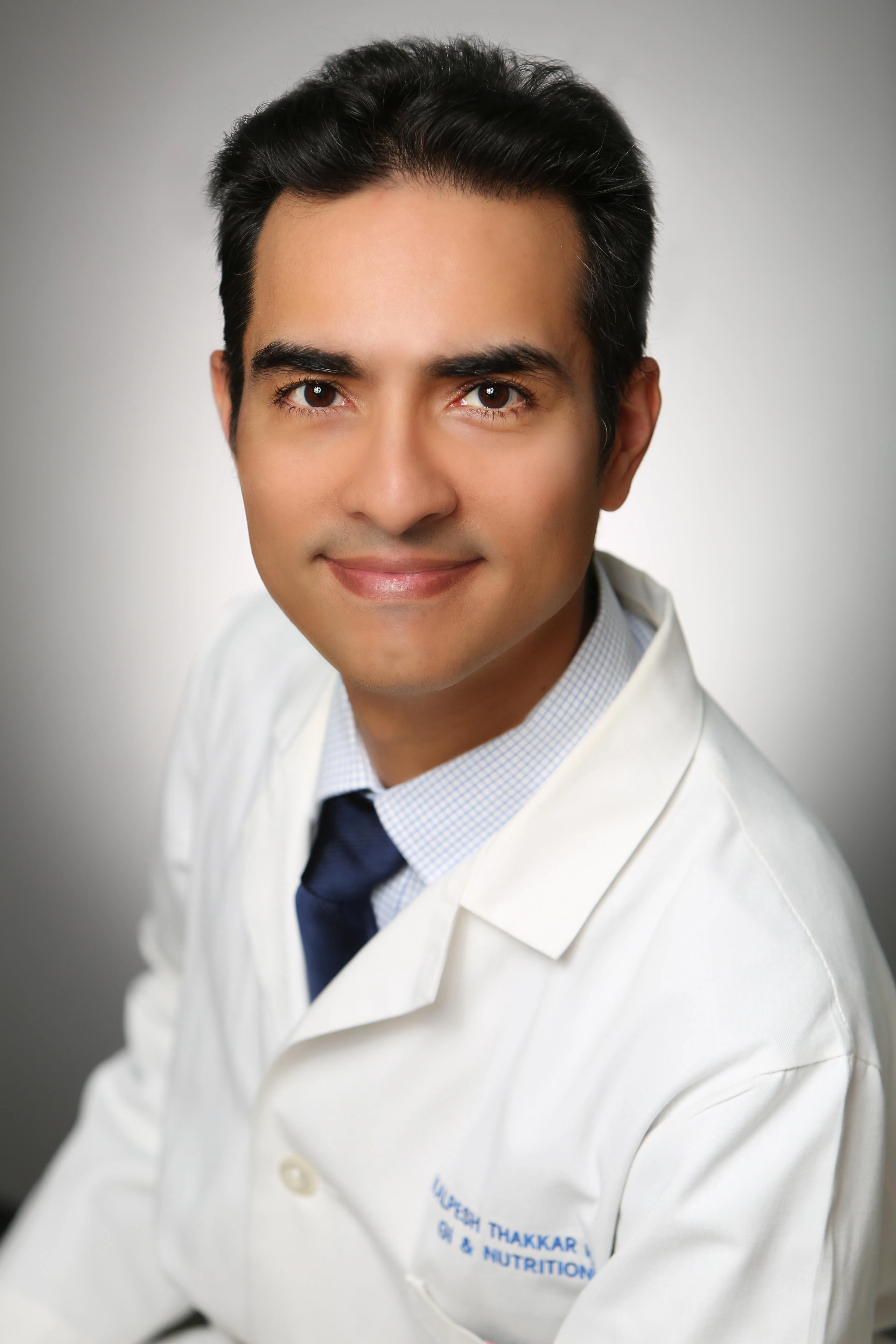 Dr. Kalpesh Thakkar, MD - Sugar Land, TX - Gastroenterology, Gastroenterologist, Internist/pediatrician