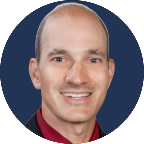 Dr. Eric M Ferris, OD - Grand Junction, CO - Optometry