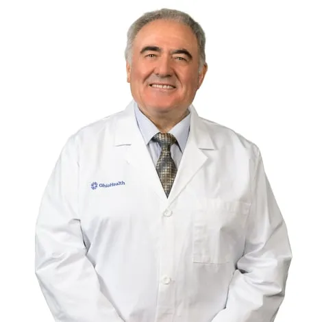 Dr. Tzvetan Fatchikov, MD