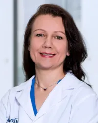 Dr. Olga Waln, MD - Houston, TX - Neurology