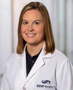Dr. Sara Hargreaves, MD - Saint Charles, MO - Vascular Surgery, Vascular Surgeon