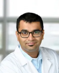 Dr. Vishwas Vanar, MD - Apopka, FL - Gastroenterology