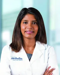 Dr. Priya Oolut, MD - Sugar Land, TX - Emergency Medicine