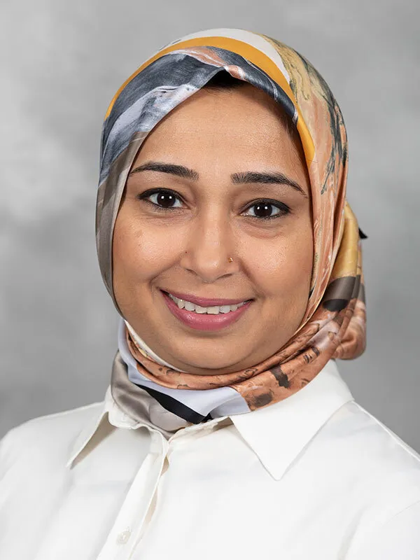 Dr. Mushkbar J Khan, MD - Noblesville, IN - Family Medicine