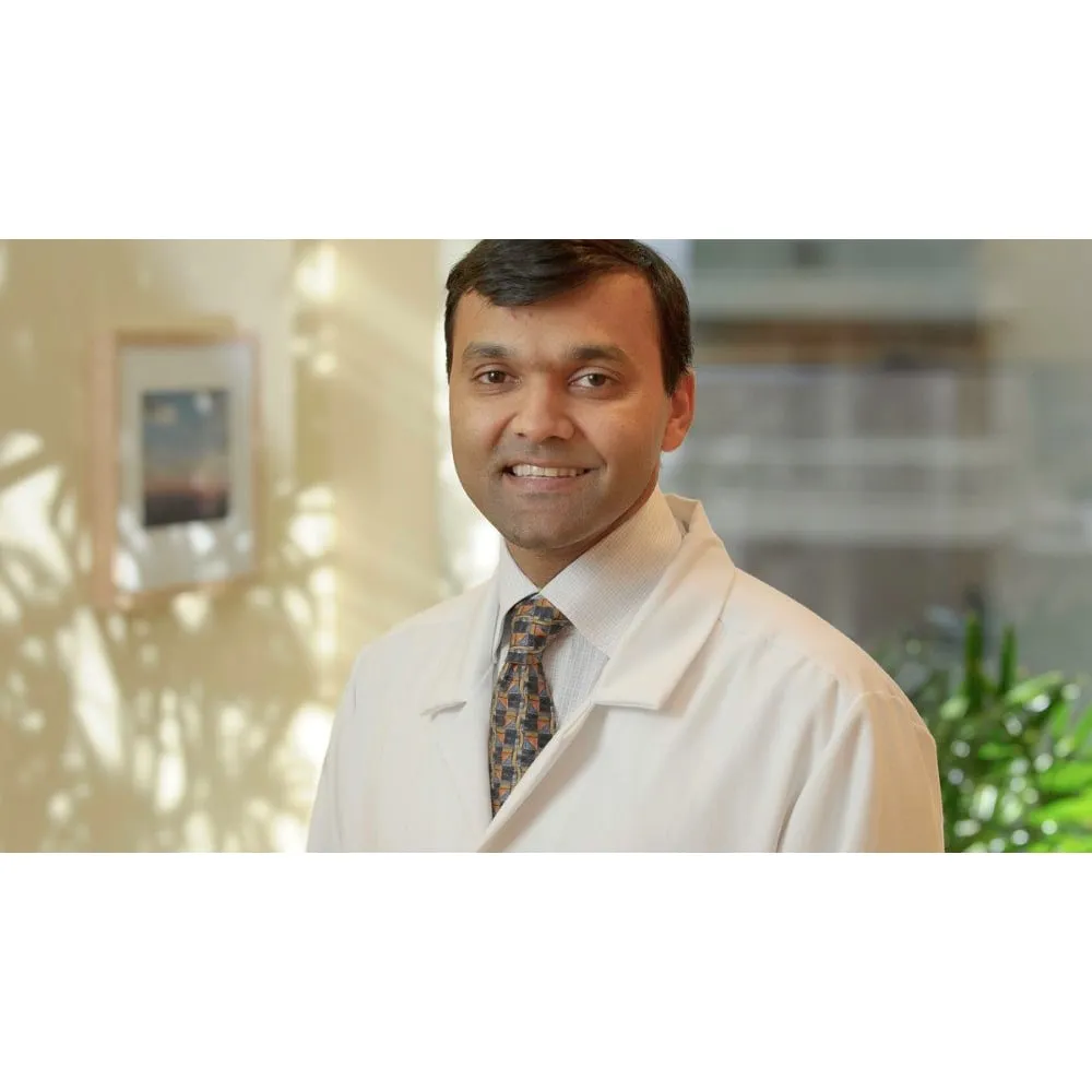 Dr. Sarat Chandarlapaty, MD, PhD