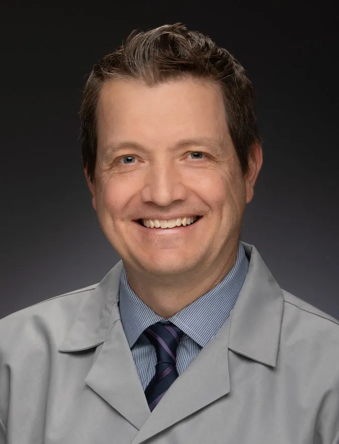 Dr. Matthew Lowell Kircher, MD