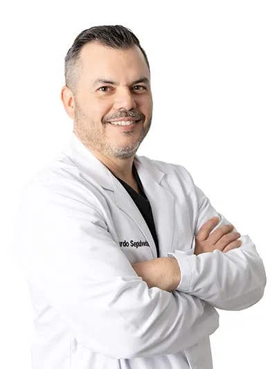 Dr. Ricardo N Sepulveda, MD - Eagle Pass, TX - Surgery, General Surgeon, Ophthalmic Plastic Surgery, Ophthalmologist
