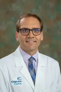 Dr. Peter J. Apel, MD, PhD - Roanoke, VA - Orthopedic Surgery