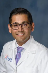 Dr. Samir Kaushik Shah, MD - GAINESVILLE, FL - Vascular Surgery, Surgery
